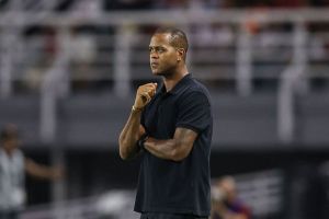 Gagal Bawa Timnas Lolos Kualifikasi Piala Dunia 2026, Patrick Kluivert Dipecat