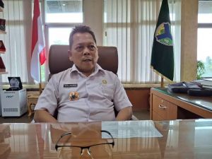PPPK Paruh Waktu Batang Hari Digaji Rp1,5 Juta, Telah Dianggarkan Lewat APBD 