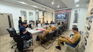 Satgas Pangan Pastikan Beras Dijual Sesuai HET