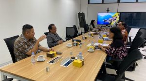 DPRD Kota Jambi Harap Kemenkeu Temukan Titik Terang Soal Sertifikat di Zona Merah