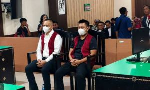 Terungkap, Detik Tewasnya Brigadir Nurhadi Akibat Dianiaya Dua Perwira Polda NTB