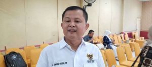 Delapan OPD di Lingkungan Pemprov Jambi Belum Informatif