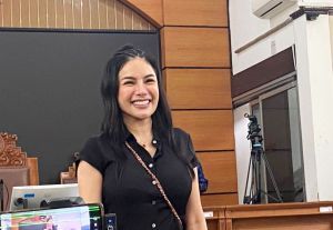 Terbukti Lakukan Pemerasan, Nikita Mirzani Divonis 4 Tahun Penjara dan Denda Rp1 M