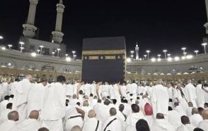 Biaya Haji 2026 Ditetapkan, Segini Besarannya