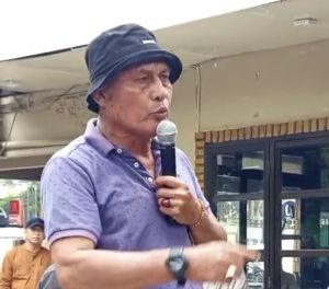 Tak Libatkan Tokoh Adat Dalam Polemik Stockpile Aur Kenali, BPR dan Walhi Tuai Kritikan