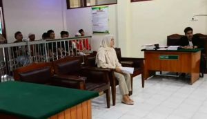 Bobol 27 Rekening Nasabah, Mantan Pegawai Bank Jambi Dituntut 11 Tahun Penjara