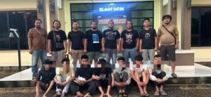 Perkuat Peran Orang Tua dan Guru Cegah Geng Motor