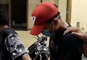 Dosen Cantik di Bungo Dihabisi Oknum Polisi, Diduga Masalah Asmara