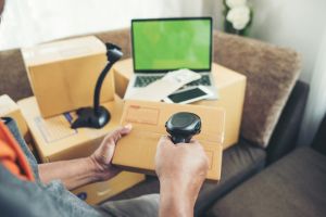 Mengenal Barcode dan RFID, Pilih yang Mana?