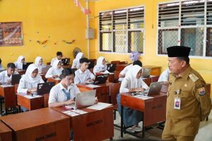 TKA Untuk Ukur Kemampuan Akademik Siswa Secara Menyeluruh