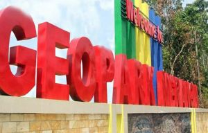 Tim Penilai dari Unesco Bakal ke Jambi Review Geopark Merangin