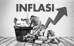 Inflasi Jambi Oktober 2025 Capai 3,71 Persen, Pakaian hingga Perawatan Jadi Penyumbang