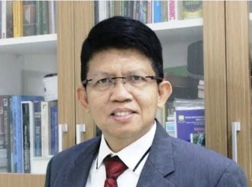 *) Oleh: Muhammad Ridwansyah