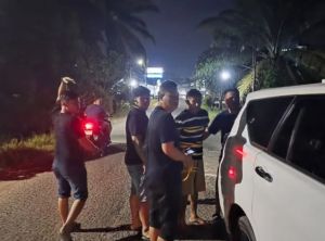 Pelarian Napi Rutan Demak yang Kabur Saat Dirawat Berakhir di Tangan Resmob Polda Jambi