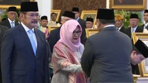 Marsinah Sang Pejuang Buruh Jadi Pahlawan Nasional Bersama Gus Dur dan Soeharto