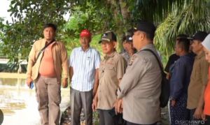 Pencemaran Lingkungan Akibat Aktivitas Tambang Ilegal Kian Mengkhawatirkan 