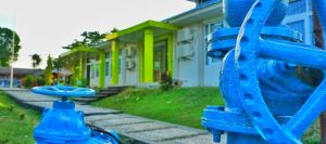 Pemkot Jambi Buka Seleksi Jabatan Direksi Perumda Tirta Mayang, Begini Cara Daftarnya 