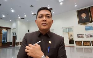 Ketua DPRD Apresiasi Polisi Ungkap Penculikan Anak yang Ditemukan di Jambi 