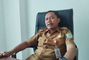 Santer Isu Jual Beli Jabatan Kepsek, Plt Kadis Pendidikan Kota Jambi: Buktikan