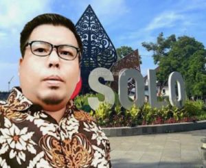 Catatan Sang Gajah, Ulang Tahun PSI ke 11 Mengakar ke Bawah 