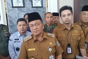 Wali Kota Maulana Respon Isu Jual Beli Jabatan Kepsek: Kalau Bermain Tak Saya Lantik