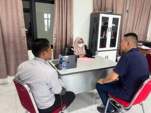 Dua Komisaris PT PAL Tersangka Korupsi Kredit Investasi Bank BNI Diserahkan ke JPU