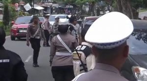 Enam Sasaran Utama Operasi Zebra 17 hingga 30 November 2025