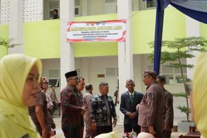 Sudirman: Kualitas Pendidikan Tergantung Kompetensi Guru, Sarpras Memadai dan Kurikulum