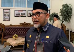 Pemprov Jambi Pastikan TPP ASN 2026 Tanpa Potongan
