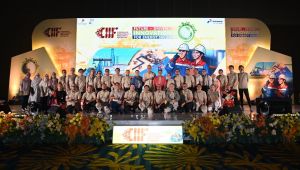 PHR Hadirkan 392 Inovasi Perkuat Ketahanan Energi Nasional
