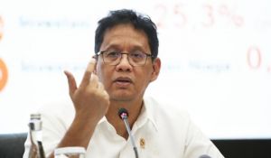APBN 2025 Alami Defisit hingga Rp479,7 Triliun
