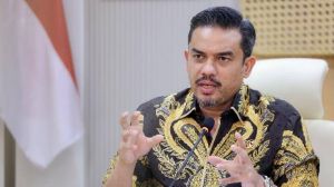 Kabar Gembira Bagi Pelaku UMKM, Tahun Depan KUR Tak Dibatasi, Bunga Flat 6 Persen