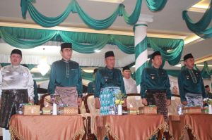Tutup MTQ Tingkat Provinsi, Wagub Sani Tekankan Penguatan Syiar Al-Quran