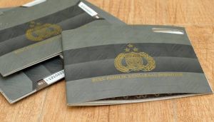 Meski Sudah Ada e-BPKB, Korlantas Polri Tegaskan BPKB Fisik Tetap Berlaku dan Sah