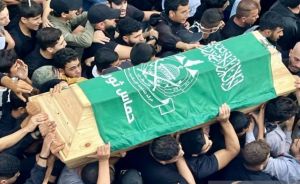 PBB Sebut Serangan Israel di Lebanon Adalah Kejahatan Perang