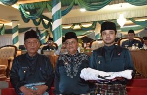 Kota Jambi Tuan Rumah MTQ ke 55 Tingkat Provinsi 2026