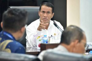 Bantuan Alsintan Gratis, Mentan: Masih yang Minta Fee dan Pungutan