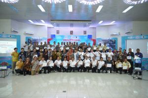 PHR Zona 1 Apresiasi Polda Jambi Gagalkan Illegal Tapping dan Ilegal Drilling  