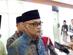 Menhaj Jelaskan Soal Pembagian Kuota Haji Reguler 2026, Begini Katanya
