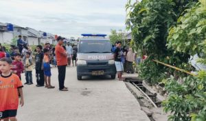 Seorang Pemulung Tewas Akibat Ledakan Peluru Tank di Bekasi