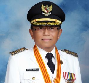 Kabar Duka! Mantan Wali Kota Jambi dr Bambang Priyanto Tutup Usia