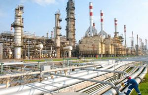 Mulai Bulan Depan, Kilang Minyak Pertamina Bakal Dijaga TNI