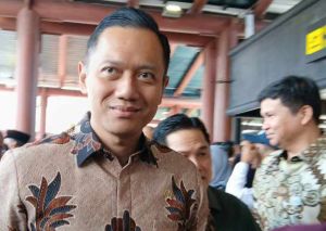 Pemerintah Turunkan Harga Tiket Pesawat hingga 14 Persen Hadapi Libur Nataru