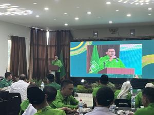 Muswil DPW PKB Jambi Dibuka, Elpisina: Sistem Pemilihan dan Penetapan Berubah Total