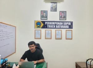 Marak Pungli ke Sopir Batu Bara di Simpang Pitco Sarolangun, PSTB Minta Polisi Bertindak