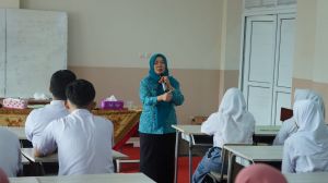 Gerakan 30 Menit Bisa Baca Al Quran Diperluas ke Satuan Pendidikan