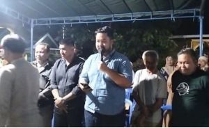 Deklarasi Tolak Zona Merah, Warga Bakal Geruduk Kantor Pertamina