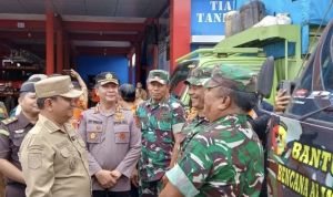 Bantuan Warga Kota Jambi Rp1,2 Miliar Dikirim ke Daerah Terdampak Bencana Sumatera