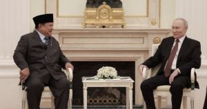 Rusia Siap Bantu Indonesia Kembangkan Energi Nuklir