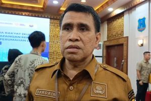 Ditarget Selesai Maret, Pembangunan Kopdes Merah Putih Terkendala Lahan 